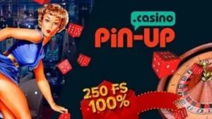 
 Appearance and functionality of Pin up Casino's official site
