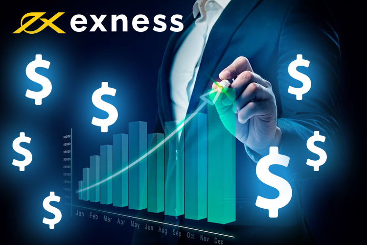 Exness Companion - Make associate cash from Exness