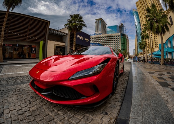 Just how to Rental fee an Auto in the UAE: An Overview for International Visitors