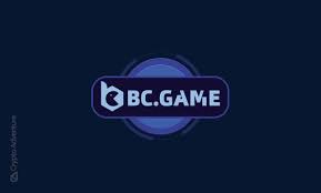 BC game online casino site