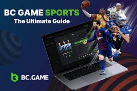 BC Game Crash Gamings - Play and Win (Policies, Approach)